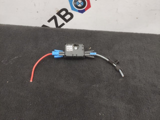 Заграждающий контур BMW X5 G05 2021, 3.0 л., гибрид, АКПП, c27, внедорожник 5 дв., полный привод, 6832256, 65206832256, 9275873.2, 9275873.8