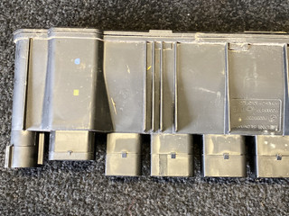 Блок питания BMW 4 серия G22/G23 G22 2021, 2.0 л., B48 B20 B, бензин, АКПП, c31, купе, задний привод, 12638638551, 8638551