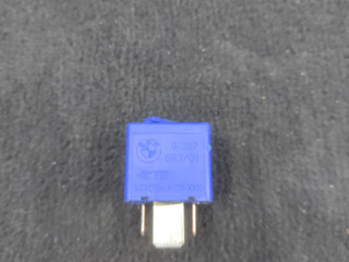 реле (прочие) BMW X5 G05 2021, 3.0 л., гибрид, АКПП, c27, внедорожник 5 дв., полный привод, 9367693, 936769301, C2042512