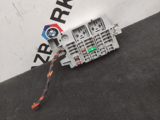 распределитель тока BMW X5 G05 2021, 3.0 л., гибрид, АКПП, c27, внедорожник 5 дв., полный привод, 9350314, 61149350314