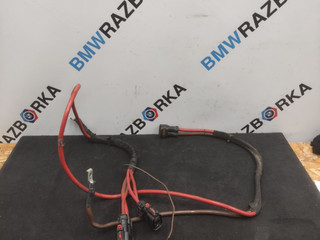 провод высоковольтный BMW X5 G05 2021, 3.0 л., гибрид, АКПП, c27, внедорожник 5 дв., полный привод, 2291389, 9362865, 2291383, 9869534, 9869535
