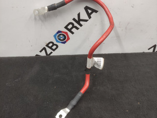 провод высоковольтный BMW X5 G05 2021, 3.0 л., гибрид, АКПП, c27, внедорожник 5 дв., полный привод, 40247811, E4E018