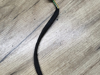 провод камеры BMW M2 G87 2023, 3.0 л., S58B30A, бензин, АКПП, купе, задний привод, 9281930