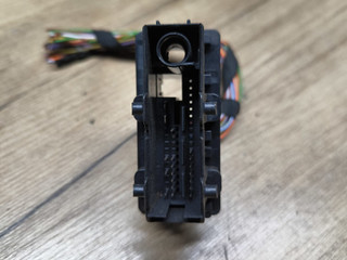 разъем (фишка) проводки BMW M2 G87 2023, 3.0 л., S58B30A, бензин, АКПП, купе, задний привод, 9221027