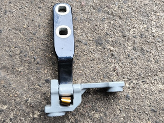 петля крышки багажника BMW X6 G06 2020, 3.0 л., B57 D30 A, дизель, АКПП, внедорожник 5 дв., полный привод, 7436118