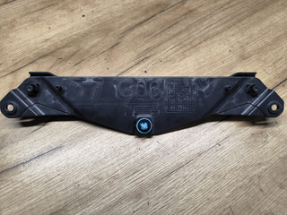 обшивка крышки багажника BMW X6 G06 2020, 3.0 л., B57 D30 A, дизель, АКПП, внедорожник 5 дв., полный привод, 51137495607, 7495607