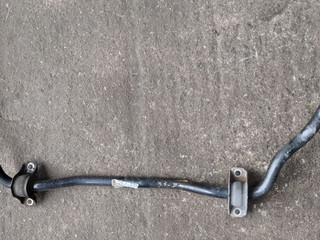 стабилизатор подвески передний BMW X6 G06 2020, 3.0 л., B57 D30 A, дизель, АКПП, внедорожник 5 дв., полный привод, 31356873972, 6873972