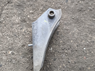 рычаг подвески BMW X6 G06 2020, 3.0 л., B57 D30 A, дизель, АКПП, внедорожник 5 дв., полный привод, 6878016