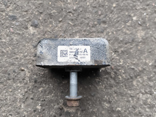 рычаг передний BMW X6 G06 2020, 3.0 л., B57 D30 A, дизель, АКПП, внедорожник 5 дв., полный привод, 6884584, 31106884584