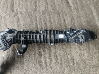 коллектор впускной BMW X5 F15 2015, 3.0 л., N57 D30 A, дизель, a96, внедорожник 5 дв., полный привод