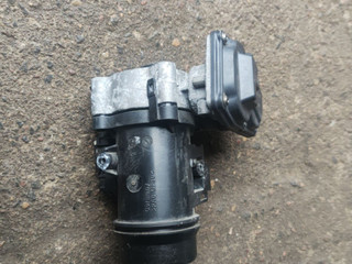 заслонка дроссельная BMW X5 F15 2015, 3.0 л., N57 D30 A, дизель, a96, внедорожник 5 дв., полный привод, 7810752, 8519492