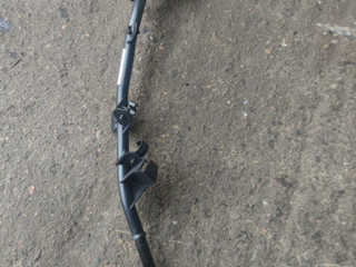 щуп двигателя BMW X6 F16 2016, 4.0 л., D, дизель, АКПП, внедорожник 5 дв., полный привод, правый руль, 8511818, 8515921