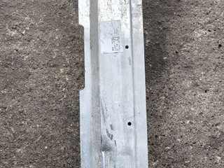 усилитель бампера заднего BMW X6 G06 2020, 3.0 л., B57 D30 A, дизель, АКПП, внедорожник 5 дв., полный привод, 7420657
