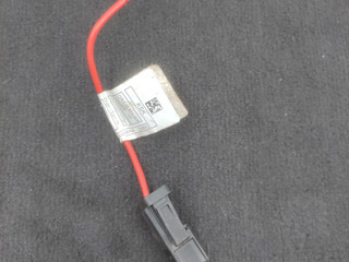 разъем (фишка) проводки BMW X5 F15 2015, 3.0 л., N57 D30 A, дизель, a96, внедорожник 5 дв., полный привод, 6925170