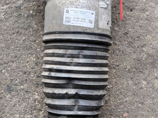 пневмостойка задняя BMW X6 G06 2020, 3.0 л., B57 D30 A, дизель, АКПП, внедорожник 5 дв., полный привод, 37106869037, 6869037