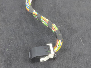 разъем (фишка) проводки BMW X5 F15 2015, 3.0 л., N57 D30 A, дизель, внедорожник 5 дв., 6920068