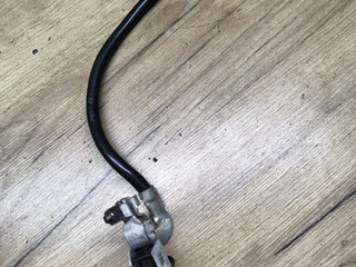 минусовой провод аккумулятора BMW X6 G06 2020, 3.0 л., B57 D30 A, дизель, АКПП, внедорожник 5 дв., полный привод, 9442115