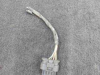 разъем (фишка) проводки BMW X5 F15 2015, 3.0 л., N57 D30 A, дизель, a96, внедорожник 5 дв., полный привод, 7540393