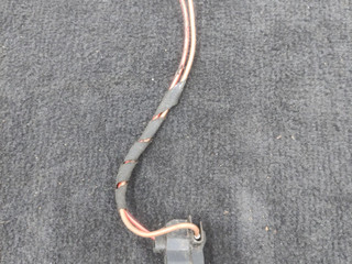 разъем (фишка) проводки BMW X5 F15 2015, 3.0 л., N57 D30 A, дизель, a96, внедорожник 5 дв., полный привод, 6932999