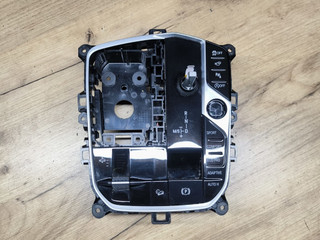 модуль управления селектора АКПП BMW X6 G06 2020, 3.0 л., B57 D30 A, дизель, АКПП, внедорожник 5 дв., полный привод, 9433321