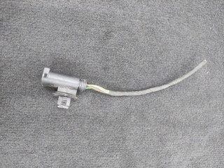 разъем (фишка) проводки BMW X5 F15 2015, 3.0 л., N57 D30 A, дизель, a96, внедорожник 5 дв., полный привод, 1965629