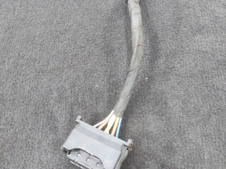 разъем (фишка) проводки BMW X5 F15 2015, 3.0 л., N57 D30 A, дизель, a96, внедорожник 5 дв., полный привод, 6925638