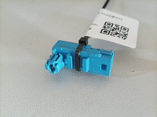 фонарь салона (плафон) BMW 4 серия G22/G23 G22 2021, 2.0 л., B48 B20 B, бензин, АКПП, c31, купе, задний привод, 9855613, 61319855613