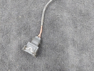 разъем (фишка) проводки BMW X5 F15 2015, 3.0 л., N57 D30 A, дизель, a96, внедорожник 5 дв., полный привод, 1437615, 1427786, 1427787, 7803339