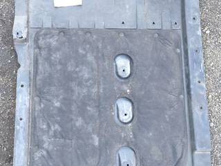 защита КПП BMW X6 G06 2020, 3.0 л., B57 D30 A, дизель, АКПП, внедорожник 5 дв., полный привод, 51757424884