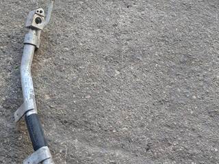 трубка кондиционера BMW X6 G06 2020, 3.0 л., B57 D30 A, дизель, АКПП, внедорожник 5 дв., полный привод, 9496579