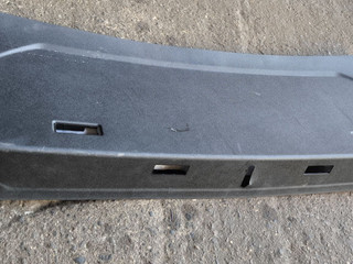 обшивка крышки багажника BMW X6 G06 2020, 3.0 л., B57 D30 A, дизель, АКПП, внедорожник 5 дв., полный привод, 7947318