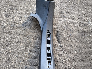 накладка на порог внутренняя BMW X6 G06 2020, 3.0 л., B57 D30 A, дизель, АКПП, внедорожник 5 дв., полный привод, 7434251