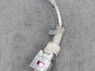 разъем (фишка) проводки BMW 1 серия F40 2020, 2.0 л., B48A20E, бензин, c3n, полный привод, 9296981, 9338238