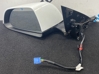 зеркало наружное левое Tesla Model 3 1 поколение 2022, электро, задний привод, правый руль, 1592033-00-C, 1592033