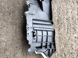 перегородка BMW X6 G06 2020, 3.0 л., B57 D30 A, дизель, АКПП, внедорожник 5 дв., полный привод, 61139866385, 9866385