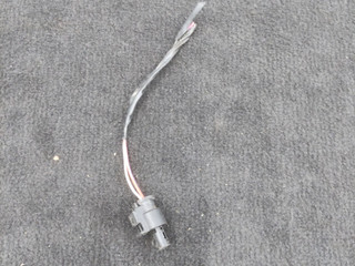 разъем (фишка) проводки BMW 1 серия F40 2020, 2.0 л., B48A20E, бензин, c3n, полный привод, 7543312