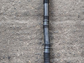 горловина топливного бака BMW X6 G06 2020, 3.0 л., B57 D30 A, дизель, АКПП, внедорожник 5 дв., полный привод, 16197464407, 7464407