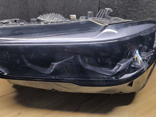 фара левая BMW X5 G05 2021, 3.0 л., бензин, АКПП, внедорожник 5 дв., 9481785