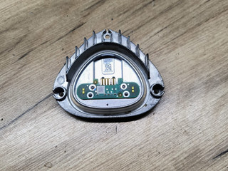 модуль светодиодной подсветки BMW X6 G06 2020, 3.0 л., B57 D30 A, дизель, АКПП, внедорожник 5 дв., полный привод, 59400, 0F2C0000, G171529