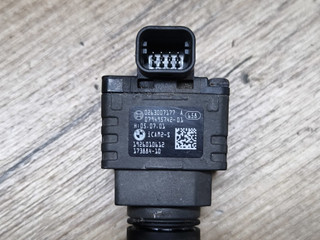 камера переднего обзора BMW X6 G06 2020, 3.0 л., B57 D30 A, дизель, АКПП, внедорожник 5 дв., полный привод, 9495742, 0263007177, 079495742, ICAM2-S