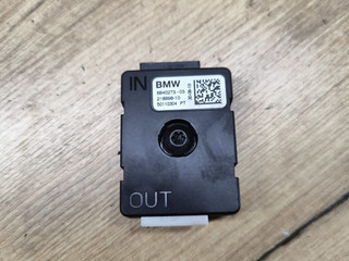 прочая запчасть BMW X6 G06 2020, 3.0 л., B57 D30 A, дизель, АКПП, внедорожник 5 дв., полный привод, 6840273, 65206840273