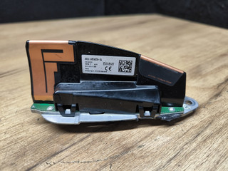 антенна BMW X6 G06 2020, 3.0 л., B57 D30 A, дизель, АКПП, внедорожник 5 дв., полный привод, 6826326, 65206826326