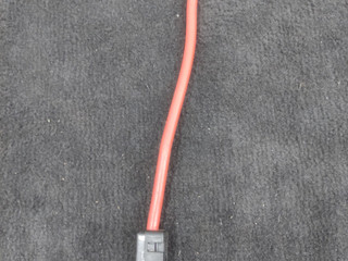 разъем (фишка) проводки BMW X5 F15 2014, 4.0 л., дизель, АКПП, rubinschwarz metallic (x03), внедорожник 5 дв., полный привод, 6925116