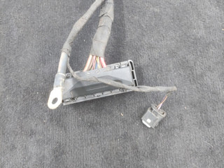 разъем (фишка) проводки BMW X5 F15 2014, 4.0 л., дизель, АКПП, rubinschwarz metallic (x03), внедорожник 5 дв., полный привод, 6947844, 1452049, 9214817