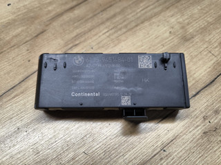 блок управления крышкой багажника BMW X6 G06 2020, 3.0 л., B57 D30 A, дизель, АКПП, внедорожник 5 дв., полный привод, 9451484