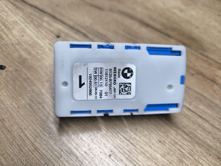 распределитель тока BMW X6 G06 2020, 3.0 л., B57 D30 A, дизель, АКПП, внедорожник 5 дв., полный привод, 8795477, 61358795477