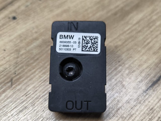 прочая запчасть BMW X6 G06 2020, 3.0 л., B57 D30 A, дизель, АКПП, внедорожник 5 дв., полный привод, 6839355