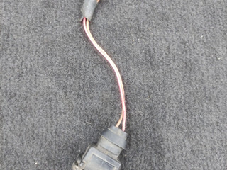 разъем (фишка) проводки BMW X5 F15 2014, 4.0 л., дизель, АКПП, rubinschwarz metallic (x03), внедорожник 5 дв., полный привод, 1437615, 1427786, 1427787, 7803339