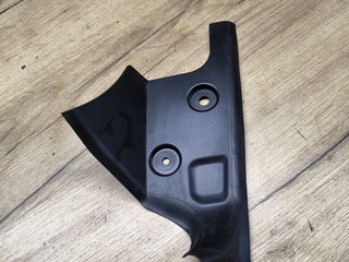 водосток крышки багажника BMW X6 G06 2020, 3.0 л., B57 D30 A, дизель, АКПП, внедорожник 5 дв., полный привод, 51497441978, 7441978