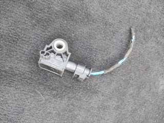 датчик удара BMW X5 F15 2014, 4.0 л., дизель, АКПП, rubinschwarz metallic (x03), внедорожник 5 дв., полный привод, 65779224177, 9224177, 9224845